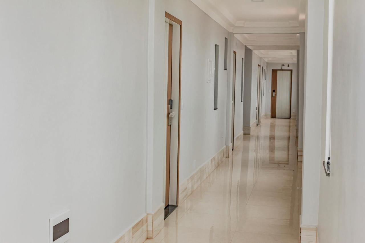Accord Hotel Castanhal Zewnętrze zdjęcie