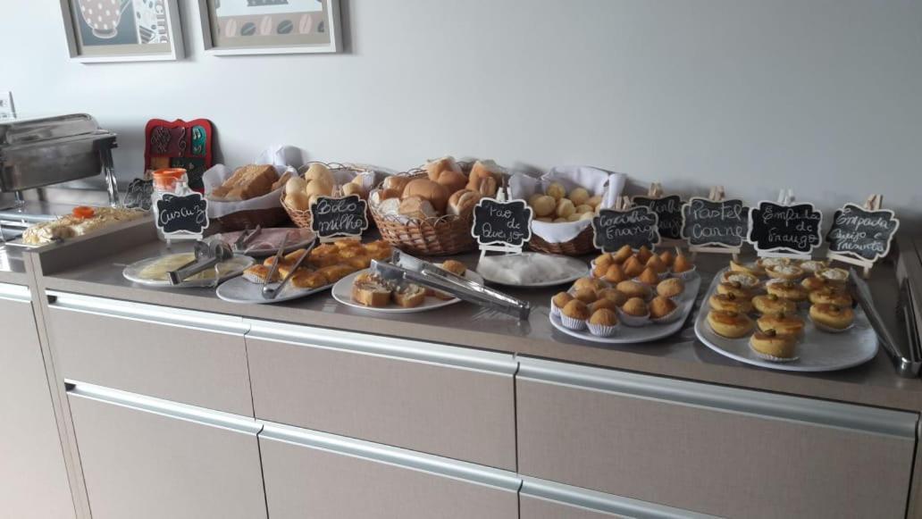 Accord Hotel Castanhal Zewnętrze zdjęcie