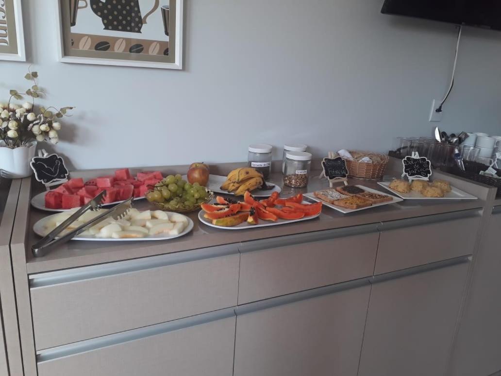 Accord Hotel Castanhal Zewnętrze zdjęcie