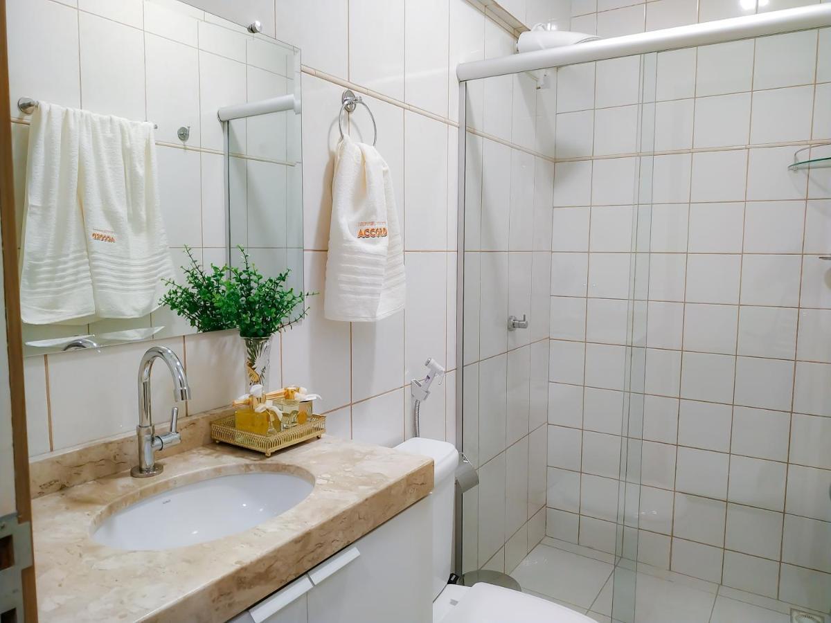 Accord Hotel Castanhal Zewnętrze zdjęcie